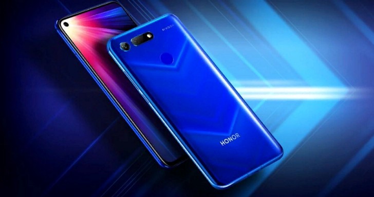 Honor 20 и Honor 20 Pro. Технические характеристики, цена и дата дебюта просочились в Сеть Honor 20 и Honor 20 Pro. Технические характеристики, цена и дата дебюта просочились в Сеть