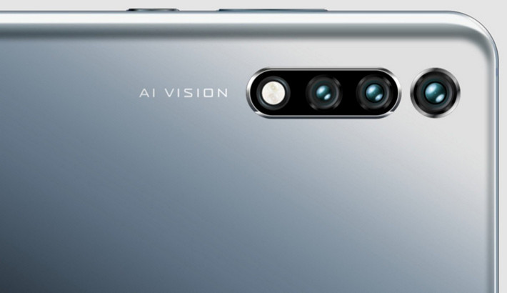 камера Honor 20 будет выполнена на базе 48-мегапиксельного сенсора Sony IMX586