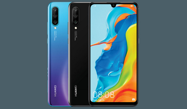 Honor 20 Lite. Смартфон средней ценовой категории с начинкой почти как у Huawei P30 Lite