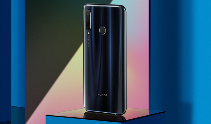 Honor 20i 