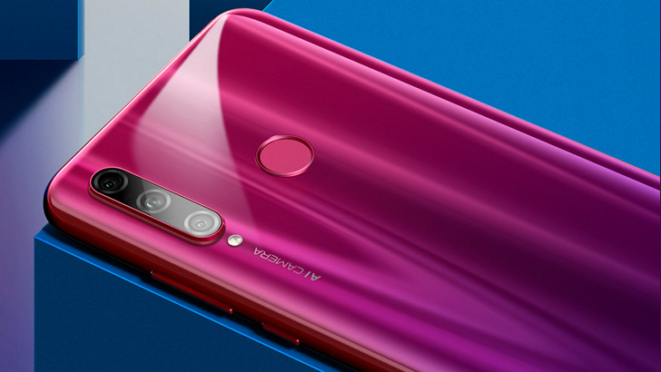 Honor 20i 