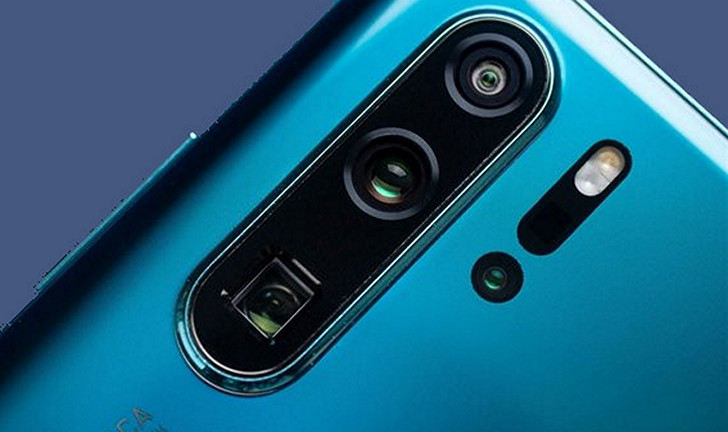 Huawei P30 Pro 