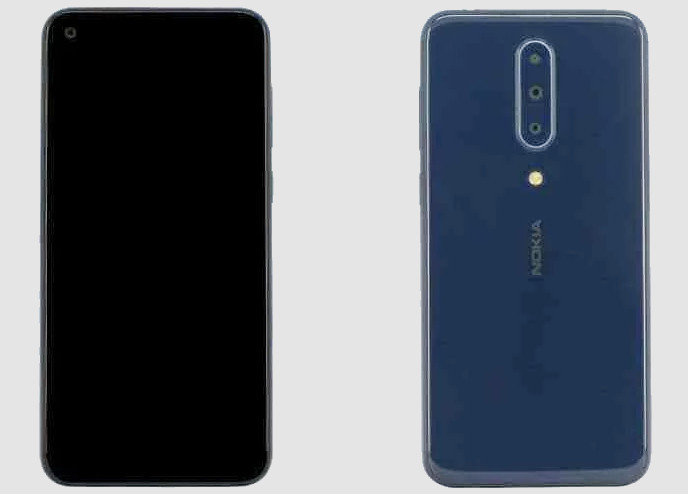 Nokia 8.1 Plus засветился на сайте комиссии TENAA и официальном сайте производителя