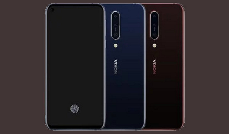 Nokia 8.1 Plus засветился на сайте комиссии TENAA и официальном сайте производителя