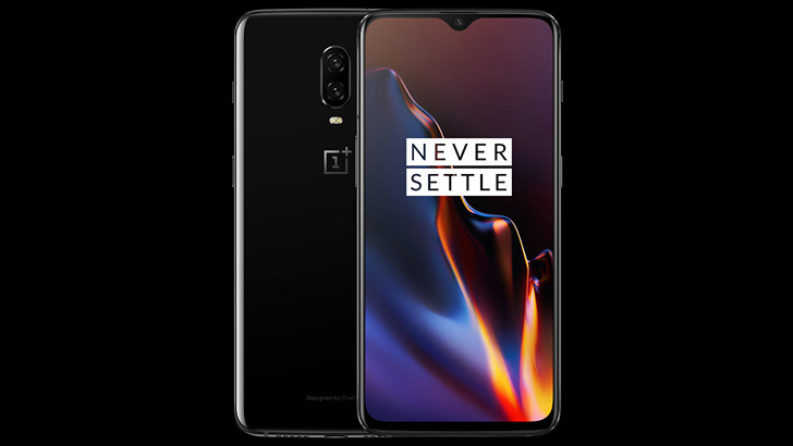 Цена OnePlus 6T снижена в преддверии скорого дебюта OnePlus 7