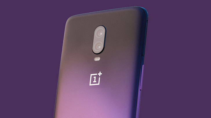 OnePlus 7. Технические характеристики смартфона в очередной утечке