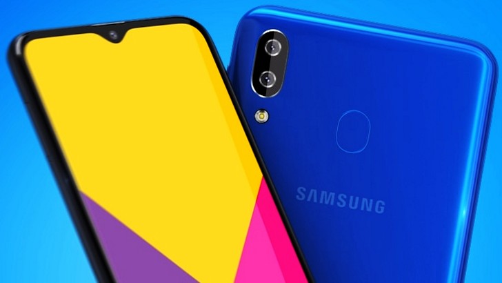 Samsung Galaxy M40 на подходе. Смартфон уже получил сертификацию Wi-Fi  