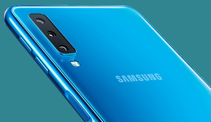 Samsung Galaxy A80 засветил в Сети свой процессор Snapdragon 675