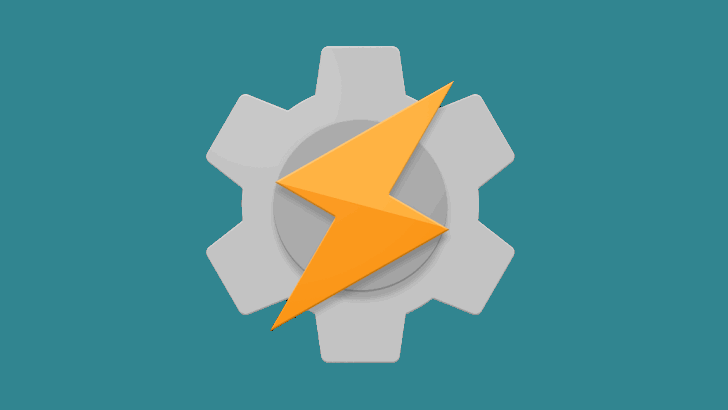 Лучшие приложения для Android. Tasker 