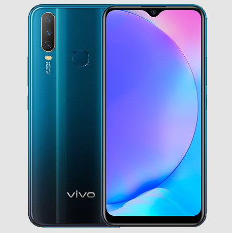 VIVO Y17