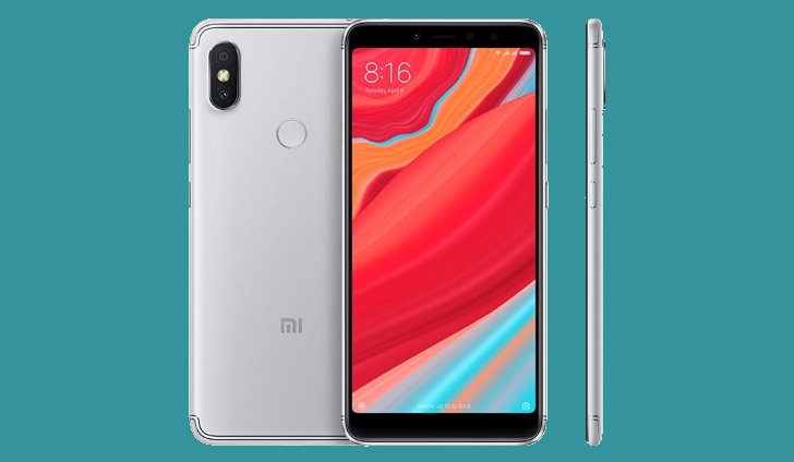 Обновление Android 9 Pie для Xiaomi Redmi S2 и Redmi Y2 будет выпущено