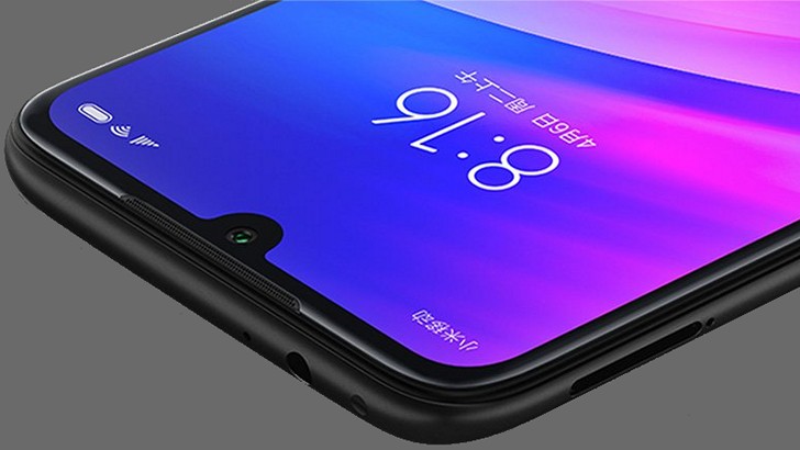 Redmi Y3 оснащенный 32-Мп селфи-камерой и дисплеем с каплевидным вырезом будет представлен Xiaomi 23 апреля Redmi Y3 оснащенный 32-Мп селфи-камерой и дисплеем с каплевидным вырезом будет представлен Xiaomi 23 апреля
