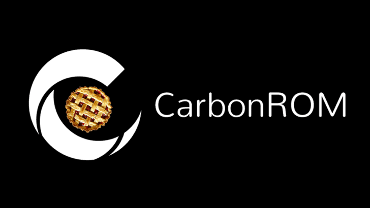 CarbonROM 7 на базе Android 9 Pie уже доступна широкому кругу владельцев смартфонов и планшетов