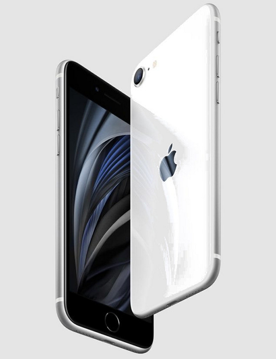 Новый Apple iPhone SE официально представлен. Компактный смартфон с мощным процессором за 399 долларов и выше 