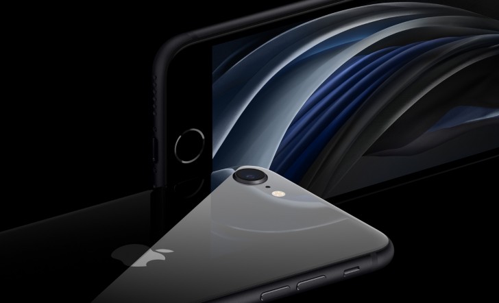 Новый Apple iPhone SE официально представлен. Компактный смартфон с мощным процессором за 399 долларов и выше 