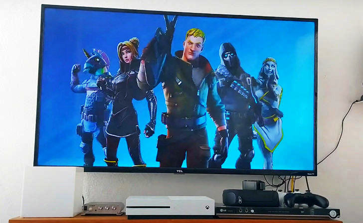 Nvidia GeForce Now. Трансляция игр для ПК теперь возможна на Android TV устройства и приставку Xiaomi Mi Box S Nvidia GeForce Now. Трансляция игр для ПК теперь возможна на Android TV устройства и приставку Xiaomi Mi Box S