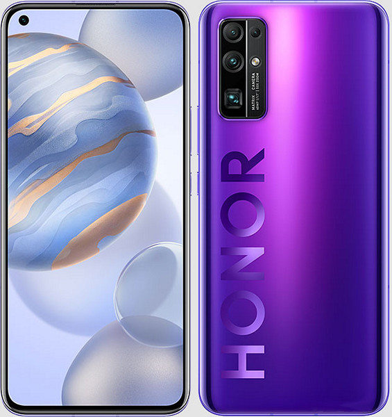 Honor 30