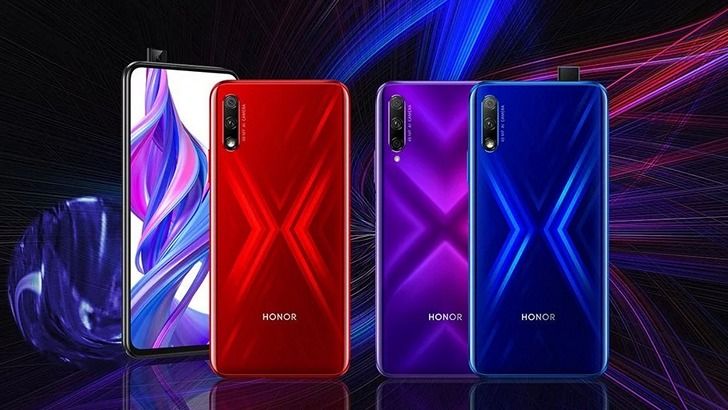 Honor 9X и 9X Pro получили стабильную сборку EMUI 10 на базе Android 10