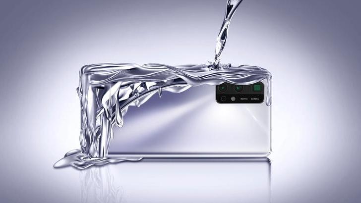 Honor 30 Pro. Официальные рекламные изображения будущего флагмана опубликованы главой компании производителя смартфона Honor 30 Pro. Официальные рекламные изображения будущего флагмана опубликованы главой компании производителя смартфона