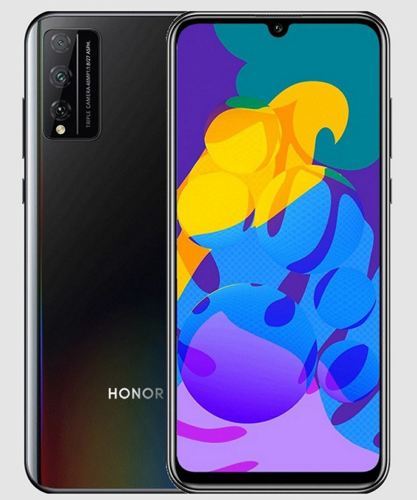 Honor Play 4T и Play 4T Pro. Два новых смартфона Huawei с ценой от $170