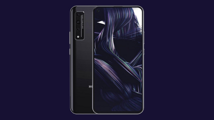 Honor 10X ждать не стоит. Вместо него на рынок поступит Honor X10 Honor 10X ждать не стоит. Вместо него на рынок поступит Honor X10