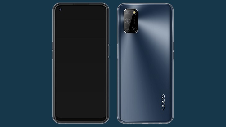 OPPO A52. Цена, технические характеристики, дизайн и дата релиза OPPO A52. Цена, технические характеристики, дизайн и дата релиза