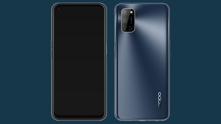 OPPO A52. Цена, технические характеристики, дизайн и дата релиза 