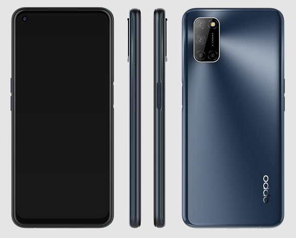 OPPO A52. Цена, технические характеристики, дизайн и дата релиза 