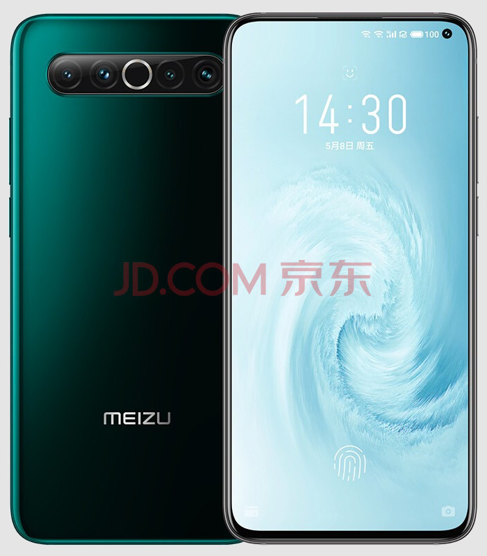 Meizu 17T. Еще одна модель линейки будет выпущена вместе с флагманом Meizu 17