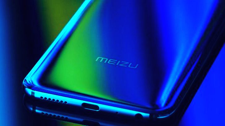 Meizu 17. Новый флагман компании с процессором Snapdragon 865 и 5G модемом на борту будет представлен 17 апреля