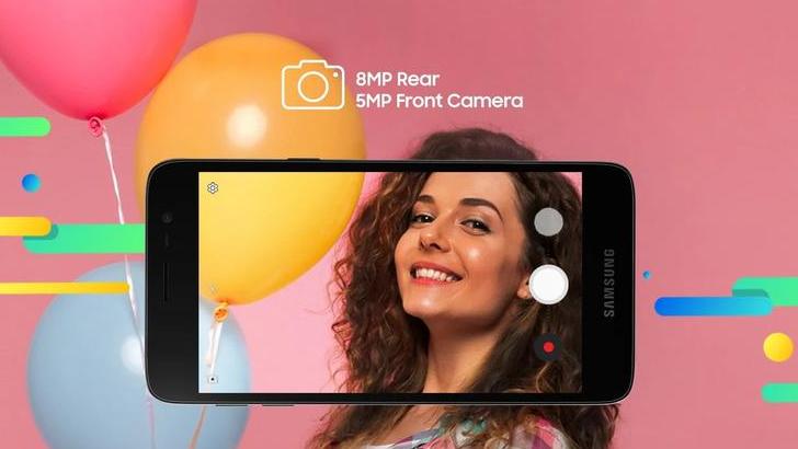 Samsung Galaxy J2 Core (2020). Android Go смартфон за $83 Samsung Galaxy J2 Core (2020). Android Go смартфон за $83