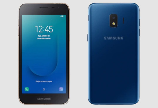 Samsung Galaxy J2 Core (2020). Android Go смартфон за $83