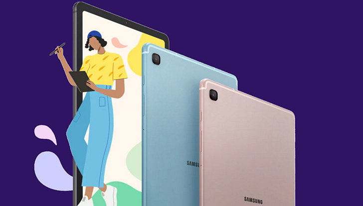 Samsung Galaxy Tab S6 Lite официально. Десятидюймовый планшет на базе процессора Exynos 9611 с поддержкой S Pen за $415 и выше Samsung Galaxy Tab S6 Lite официально. Десятидюймовый планшет на базе процессора Exynos 9611 с поддержкой S Pen за $415 и выше