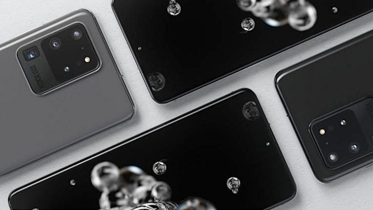 Samsung Galaxy S30. Будущий флагман корейского производителя получит селфи-камеру с оптическим стабилизатором изображения?