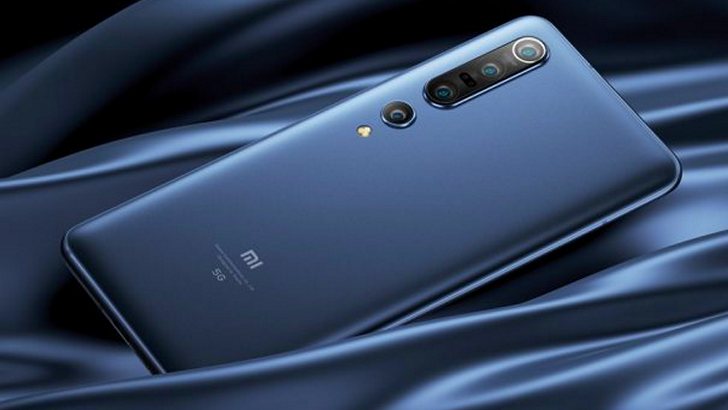 Xiaomi Mi 10 Pro. Производитель объясняет, почему на коробке её смартфонов упоминается о простом доступе к приложениям Google