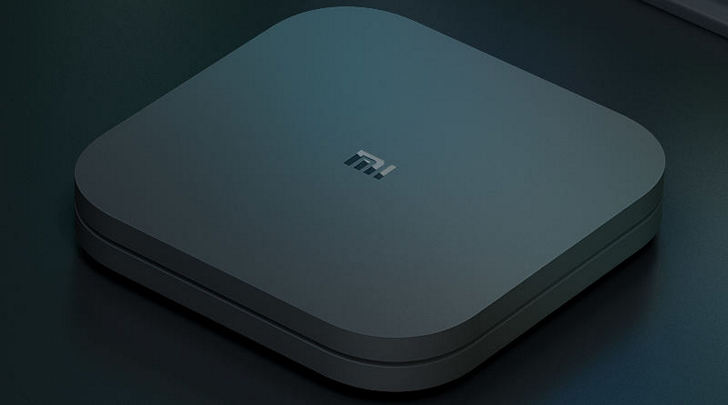 Xiaomi Mi Box TV 2 на подходе