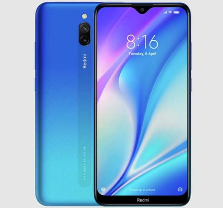 Redmi 8A Pro. Смартфон бюджетного класса с процессором Snapdragon 439 и аккумулятором емкостью 5000 мАч