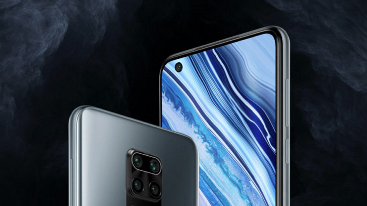 Redmi Note 9 Redmi Note 9