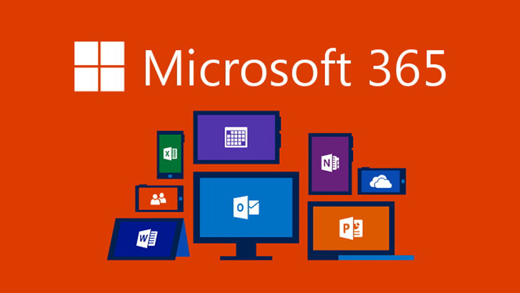 Пакет приложений Microsoft 365 уже доступен во всех регионах мира