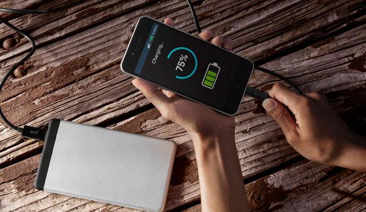 Qualcomm Quick Charge 3+. Технология быстрой зарядки аккумуляторов для недорогих устройств