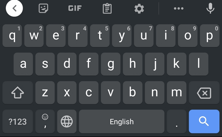 Gboard