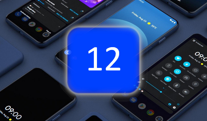 Android 12 Developer Preview 3. Очередная тестовая сборка операционной системы Google выпущена 