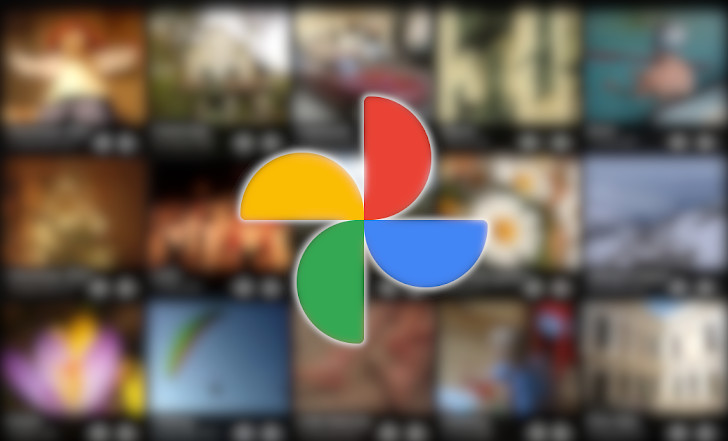 Google Фото