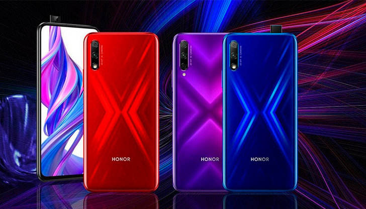 Honor 9X