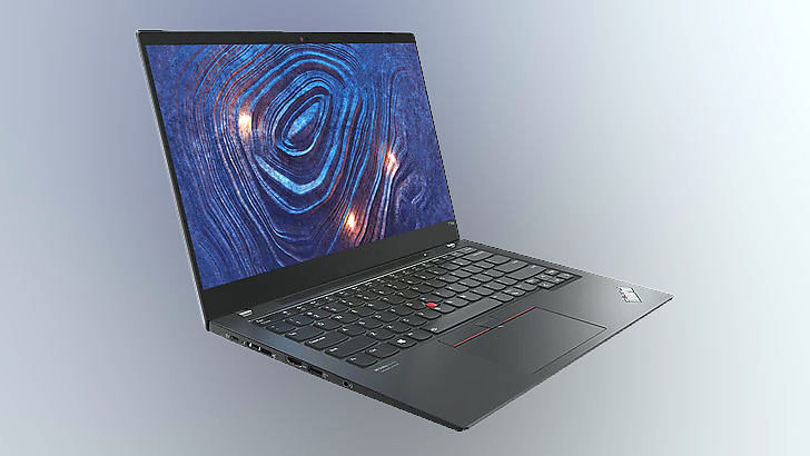 Lenovo ThinkPad T14s 2021