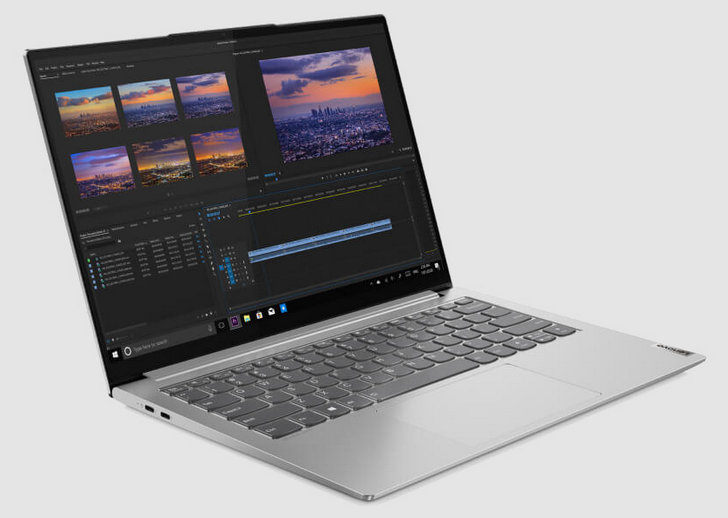 Lenovo Yoga Slim 7 Pro