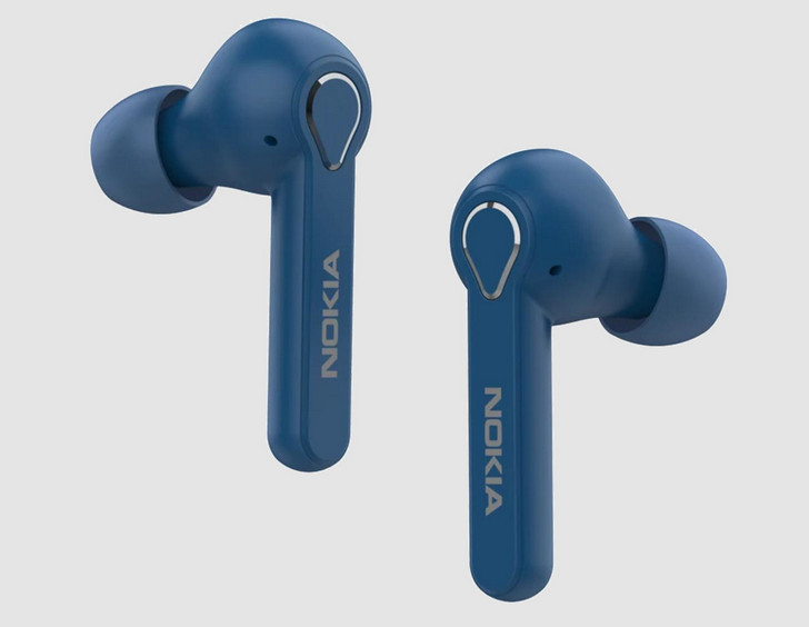 Nokia Lite Earbuds: Полностью беспроводные наушники со временем автономной работы до 36 часов за €39