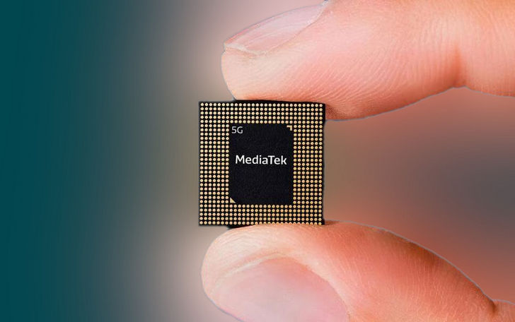 Первый в мире 4-нанометровый процессор для мобильных устройств может оказаться чипом от MediaTek 