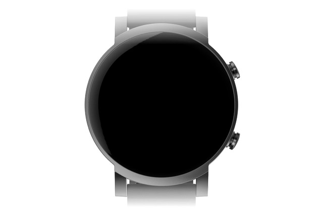 Mobvoi TicWatch E3. Новые умные часы с операционной системой Wear OS на борту готовятся к выпуску