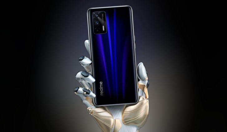 Realme GT. Цена топовой версии самого дешевого смартфона с процессором Qualcomm Snapdragon 888 упала Realme GT. Цена топовой версии самого дешевого смартфона с процессором Qualcomm Snapdragon 888 упала